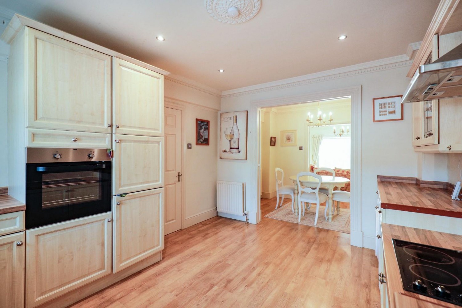 Fulford Mews, Fulford, York