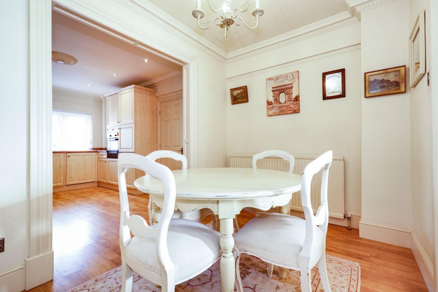 Fulford Mews, Fulford, York