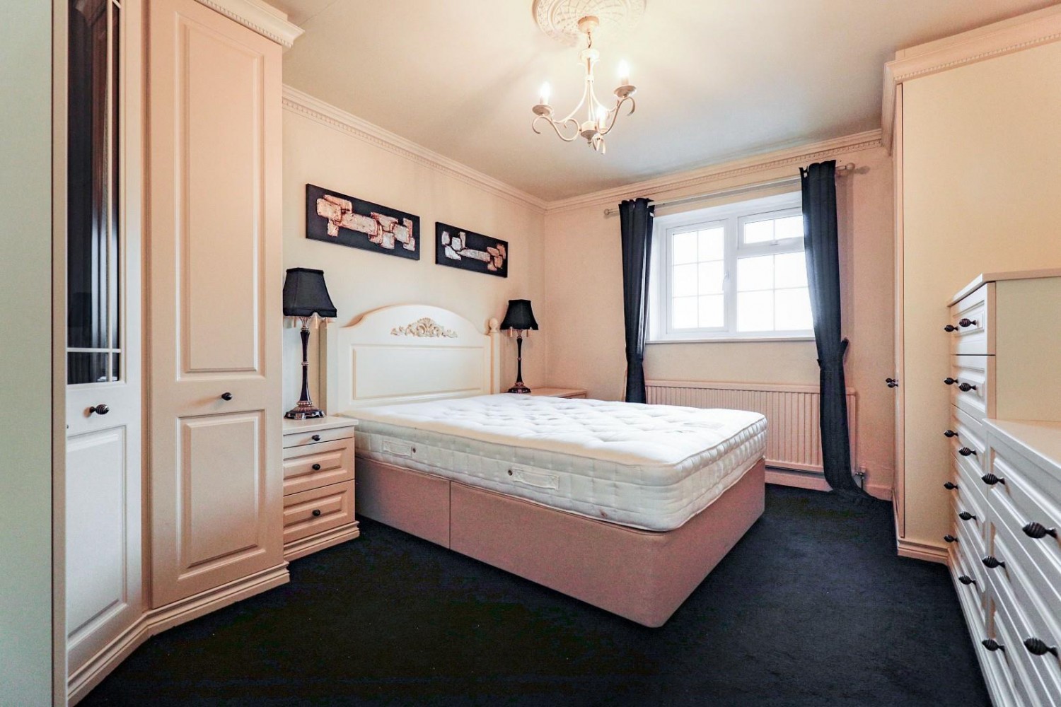 Fulford Mews, Fulford, York