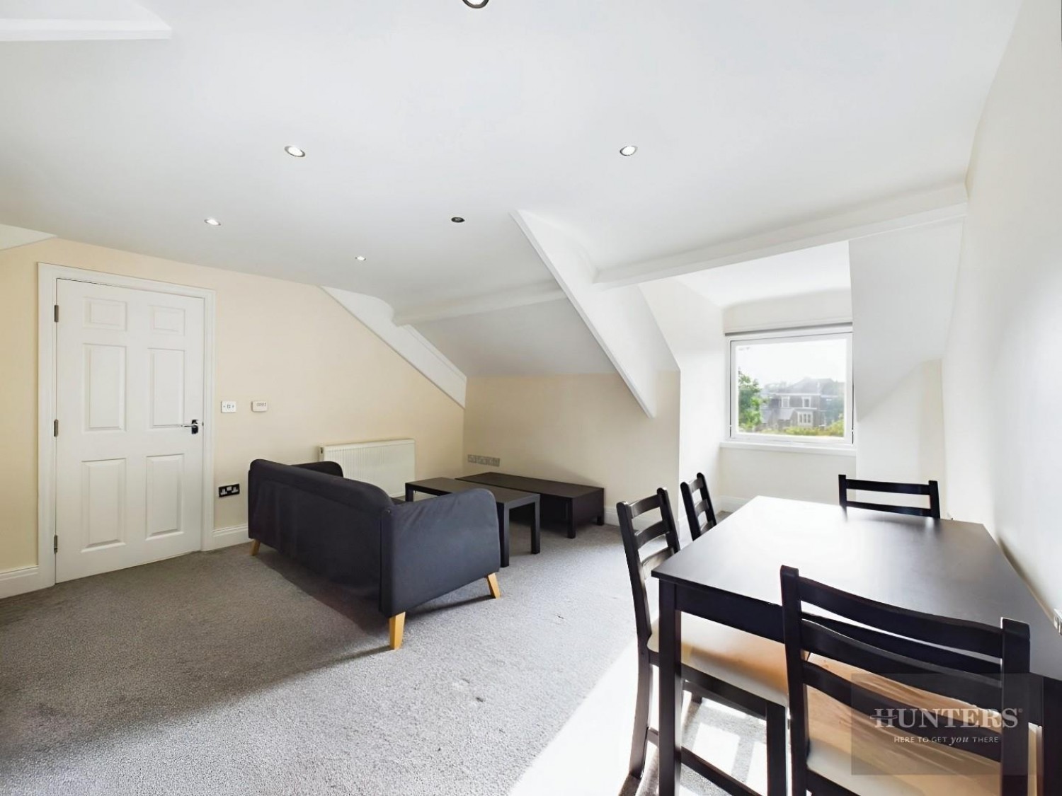 Top Floor Flat, 6 St Bedes Terrace , Sunderland