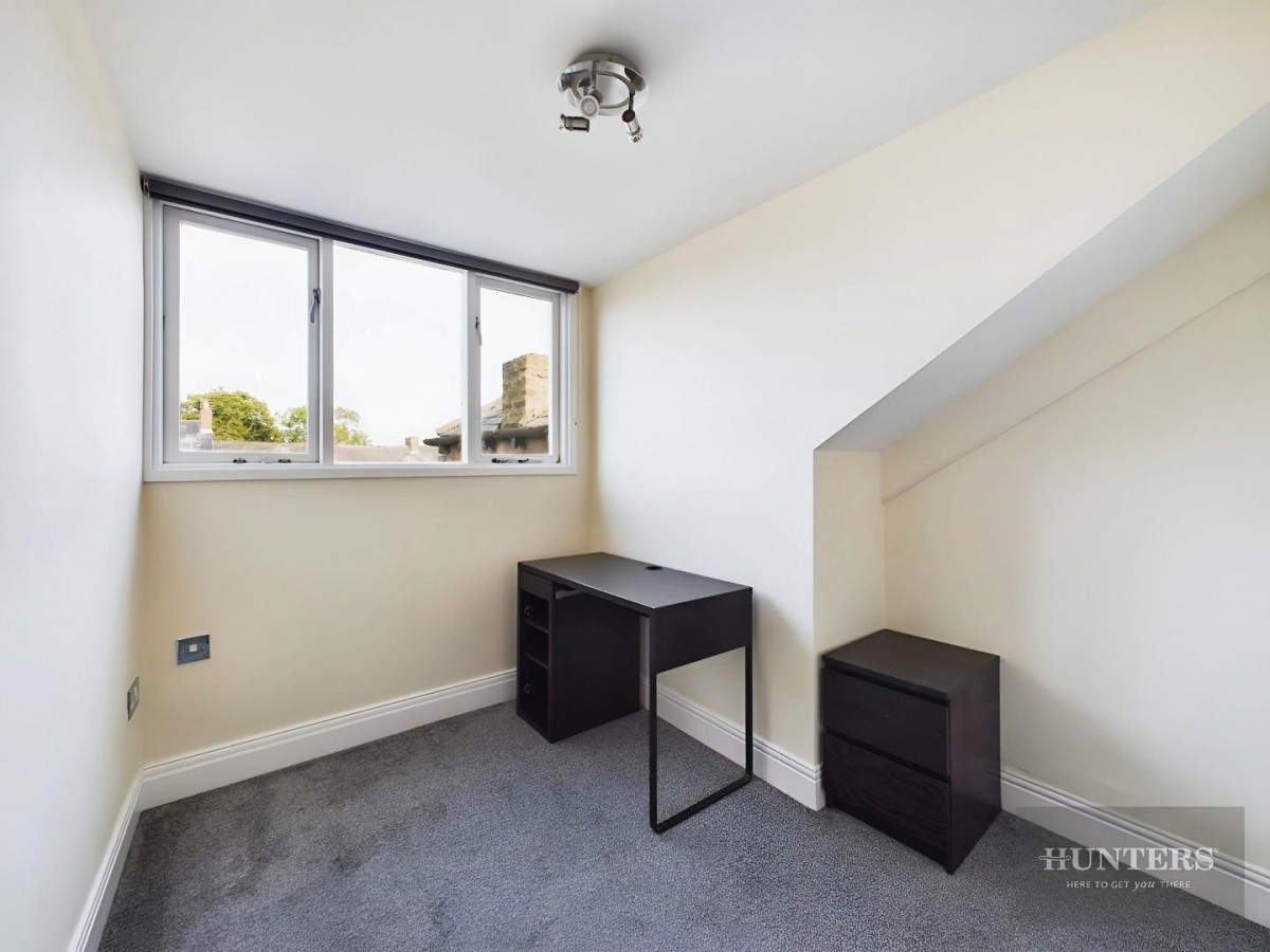 Top Floor Flat, 6 St Bedes Terrace , Sunderland