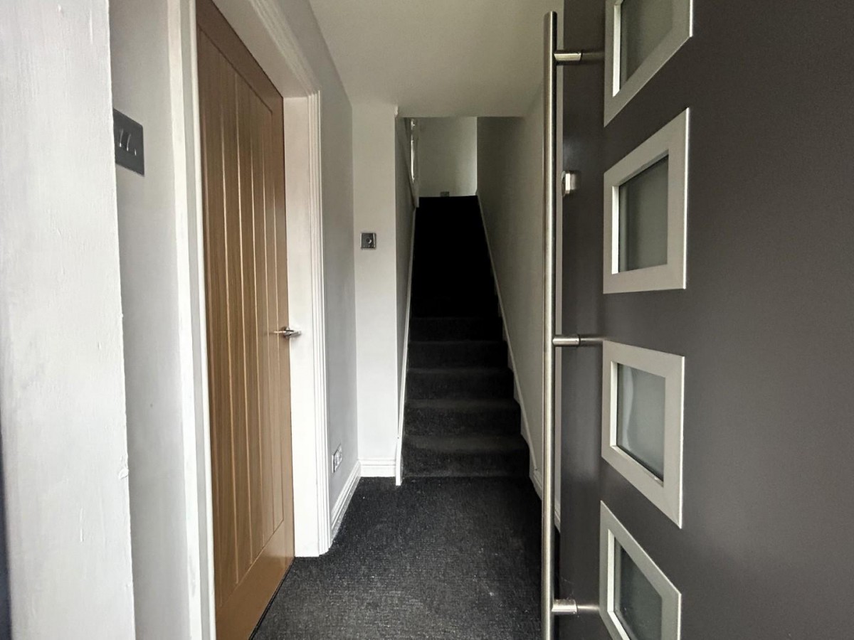 Edgbaston Way, Edlington, Doncaster