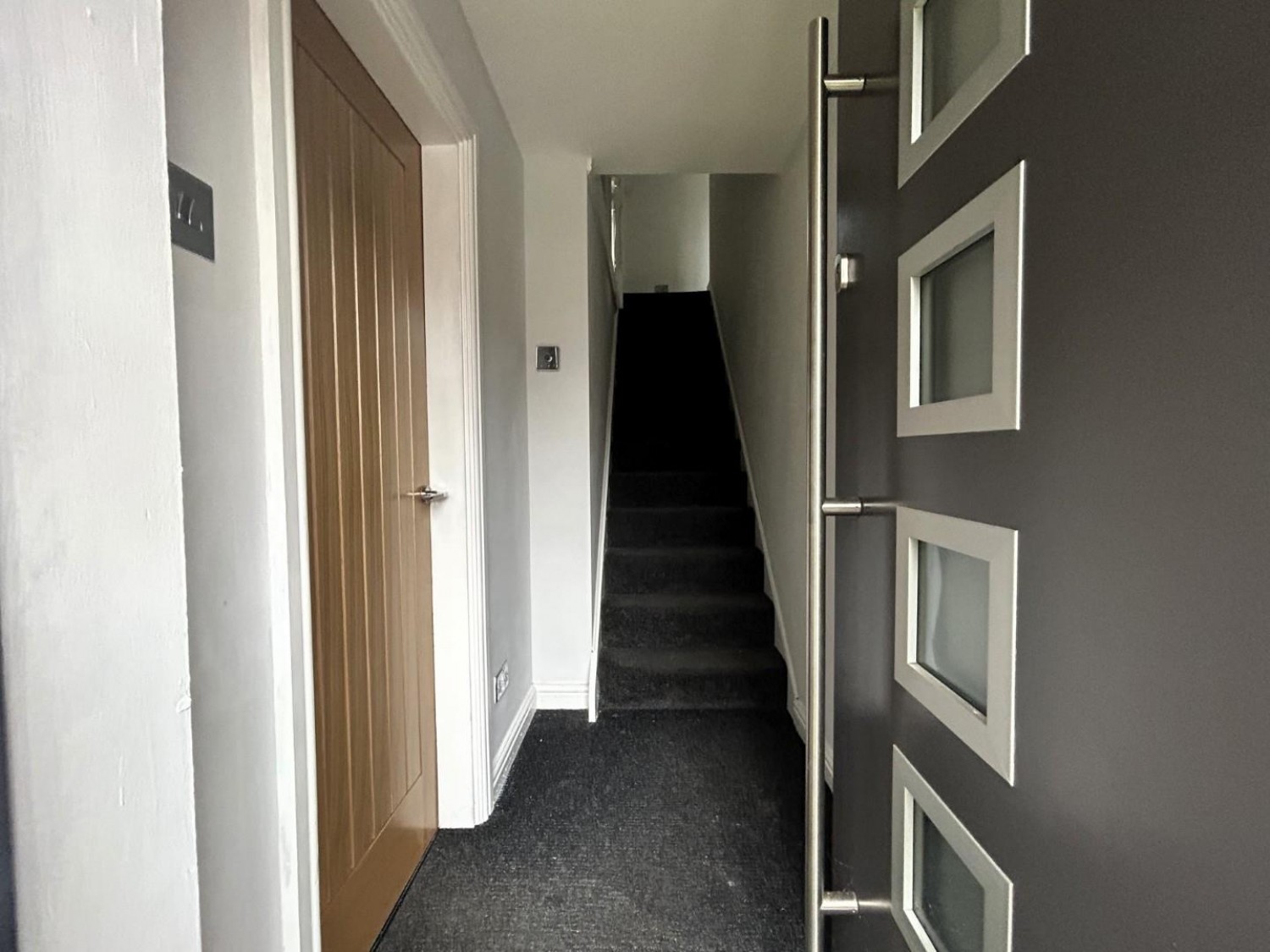 Edgbaston Way, Edlington, Doncaster