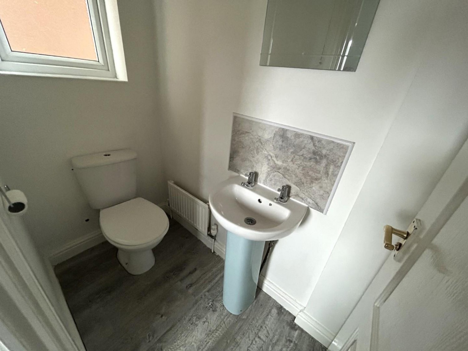 Edgbaston Way, Edlington, Doncaster