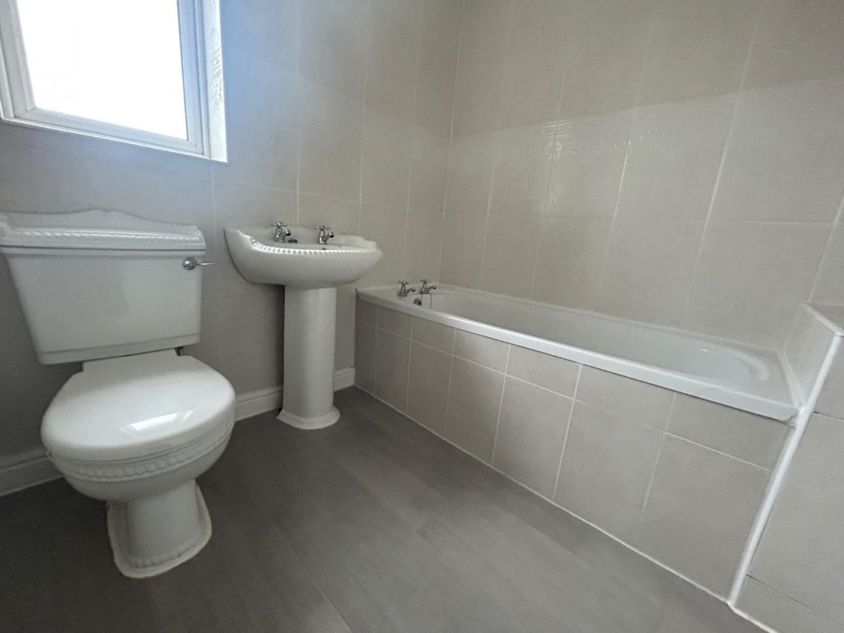 Edgbaston Way, Edlington, Doncaster