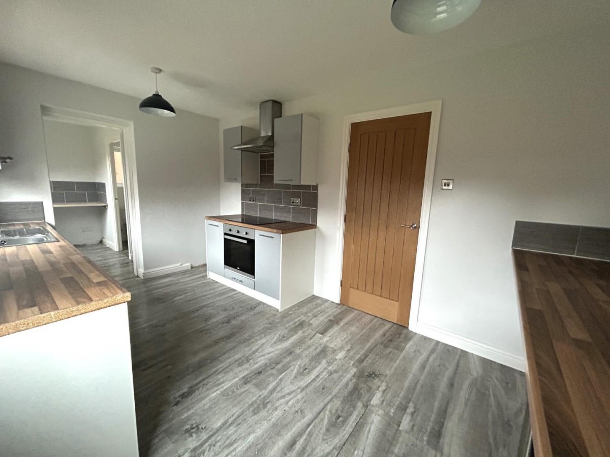 Edgbaston Way, Edlington, Doncaster