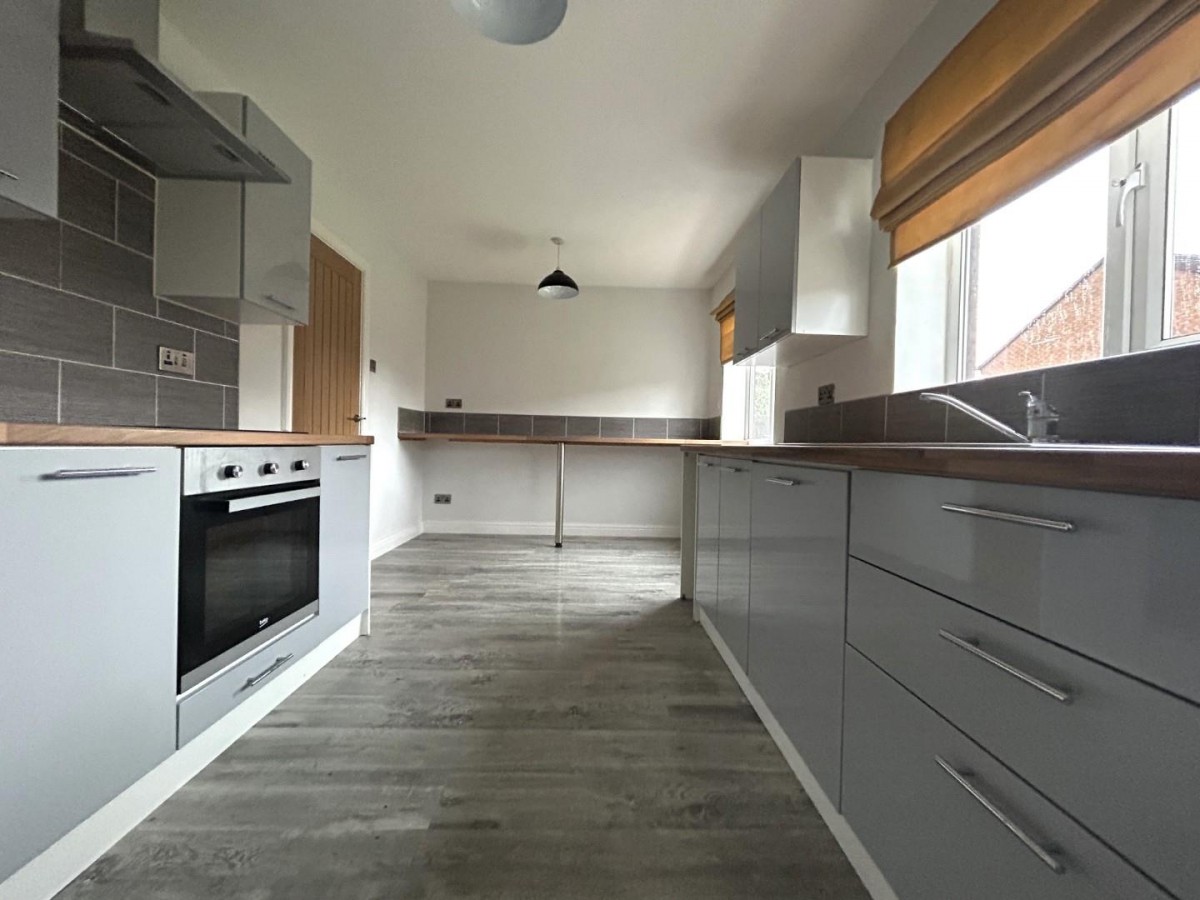 Edgbaston Way, Edlington, Doncaster