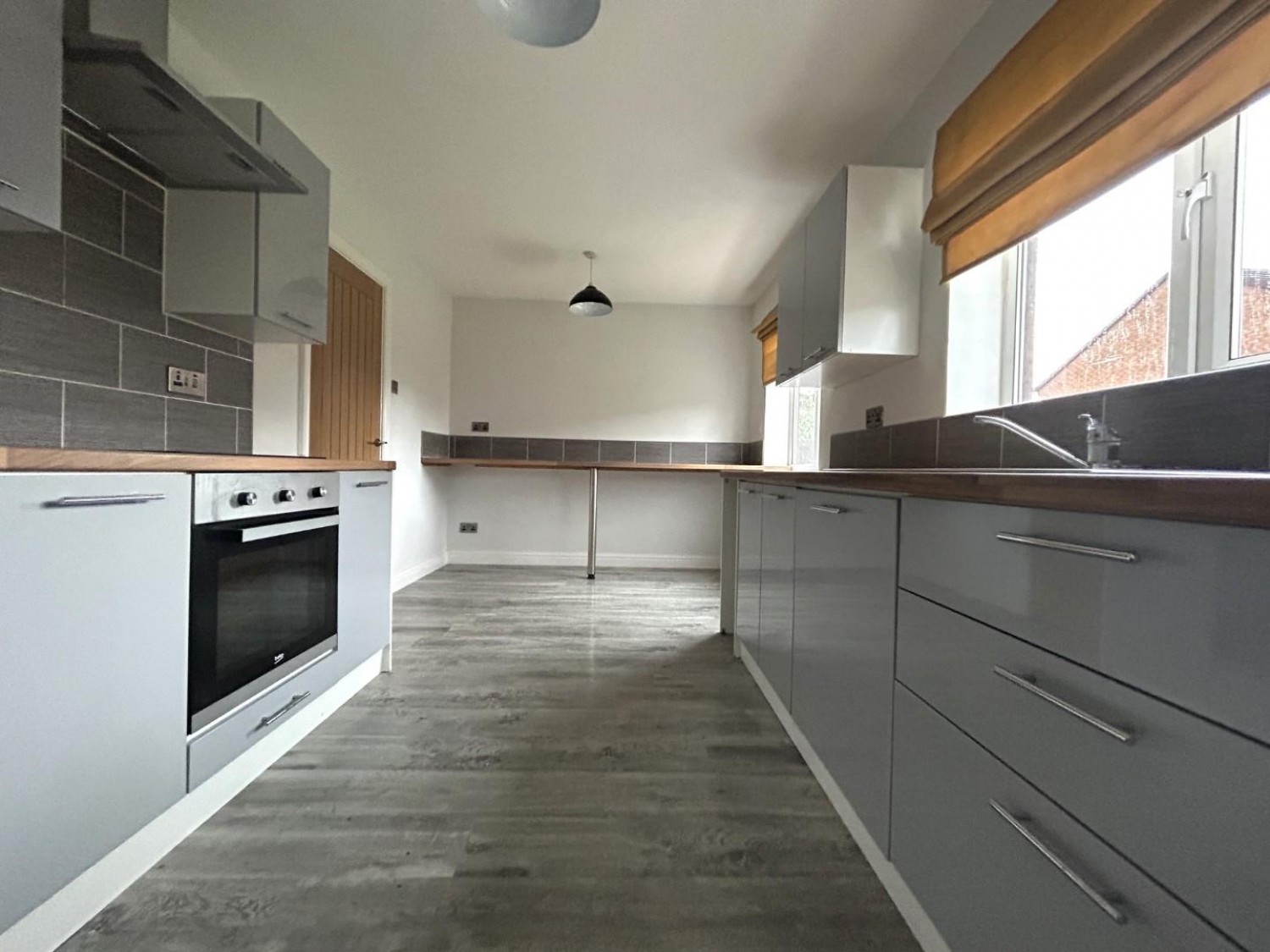 Edgbaston Way, Edlington, Doncaster