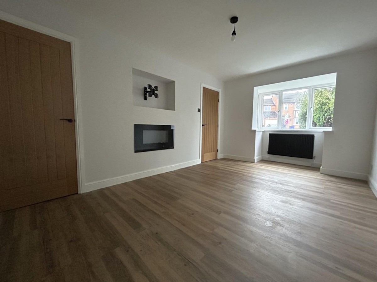 Edgbaston Way, Edlington, Doncaster
