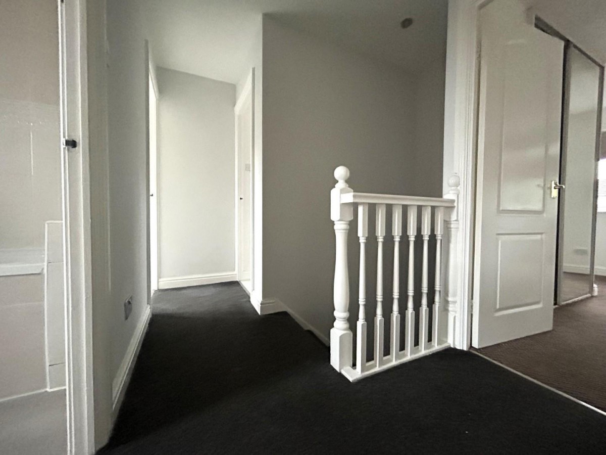Edgbaston Way, Edlington, Doncaster