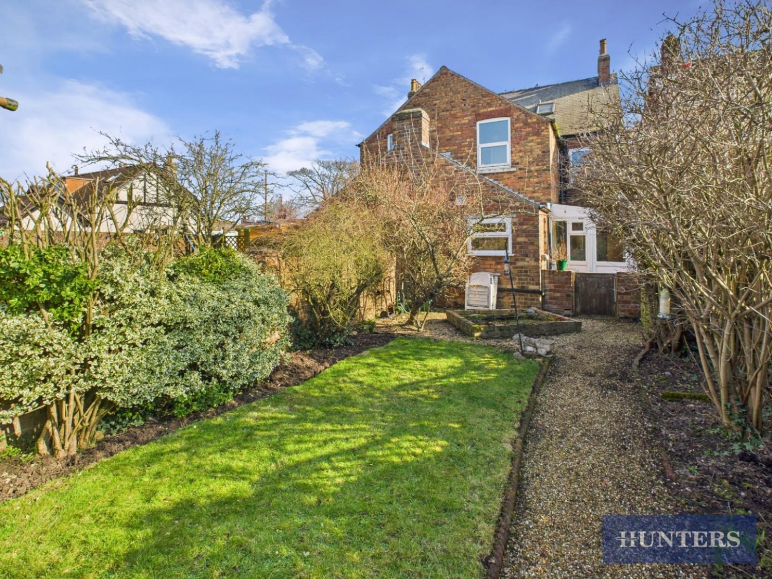Muston Road, Filey