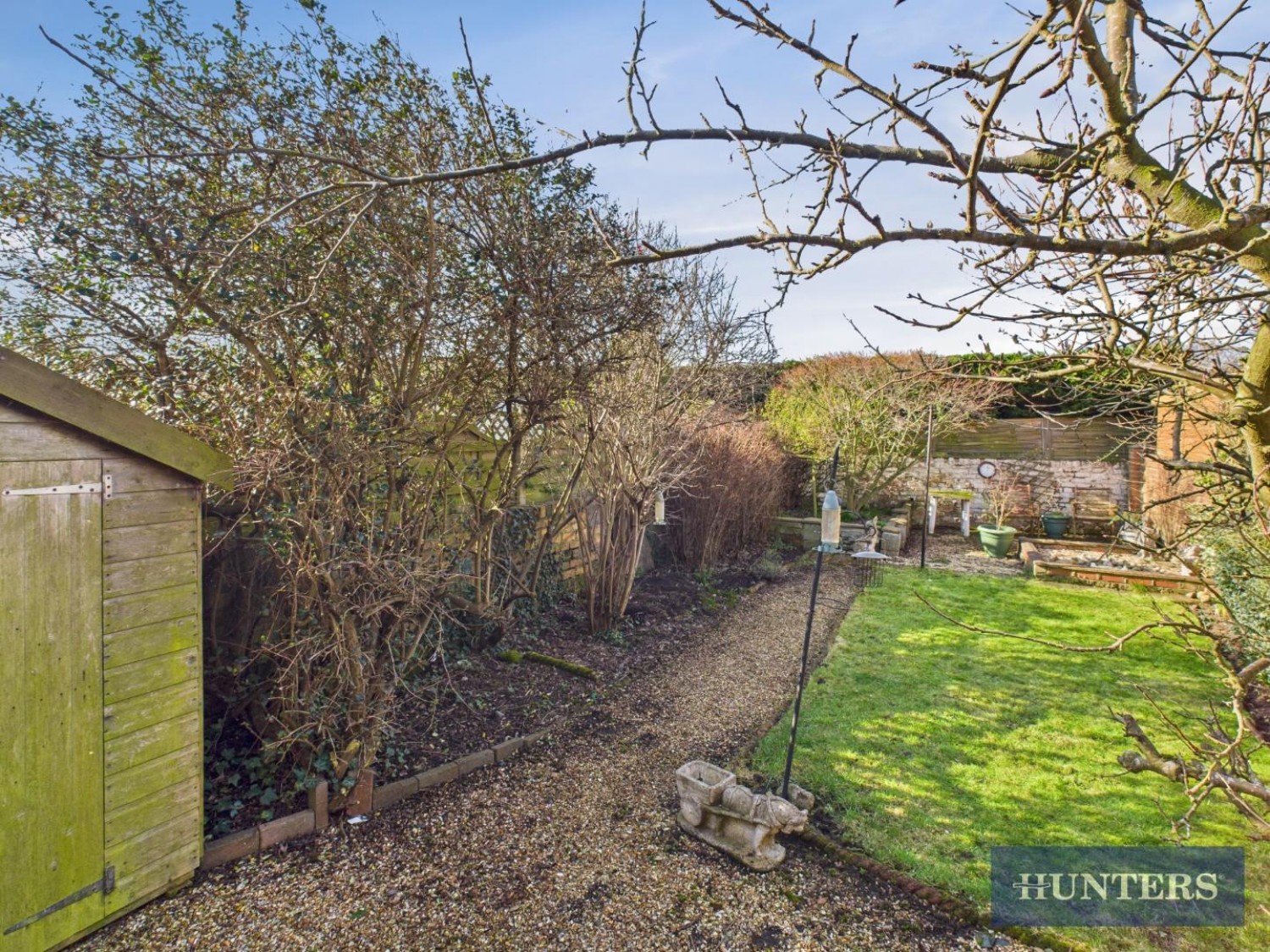 Muston Road, Filey