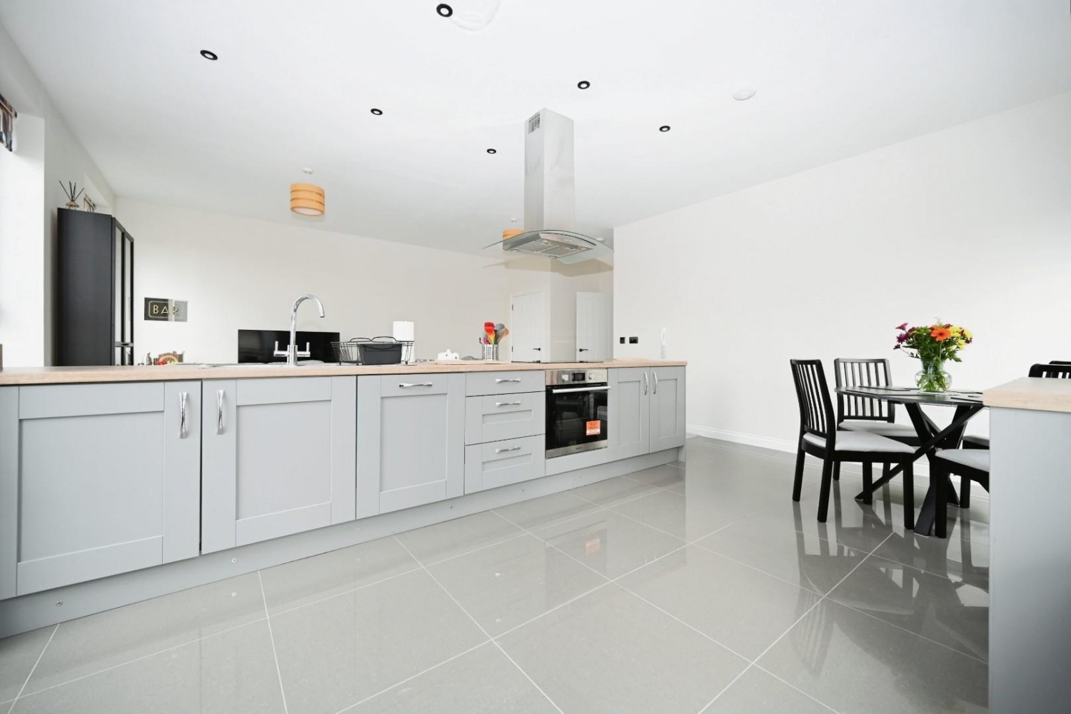 Dyehouse Walk, Yeadon, Leeds