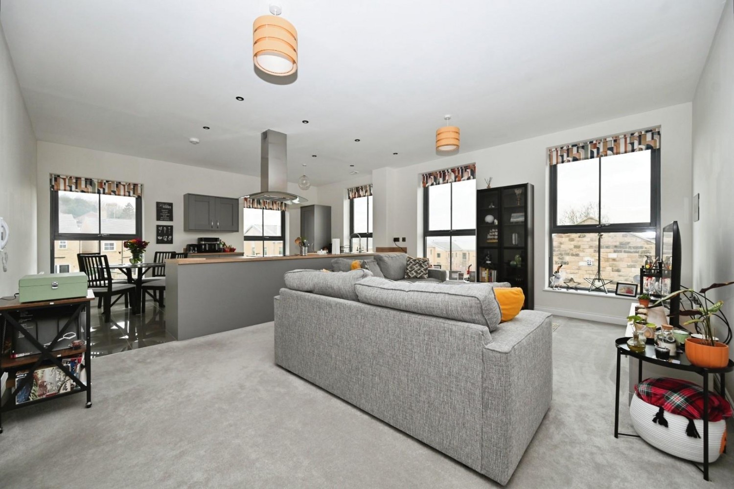 Dyehouse Walk, Yeadon, Leeds