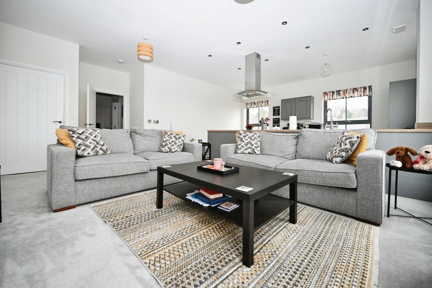 Dyehouse Walk, Yeadon, Leeds