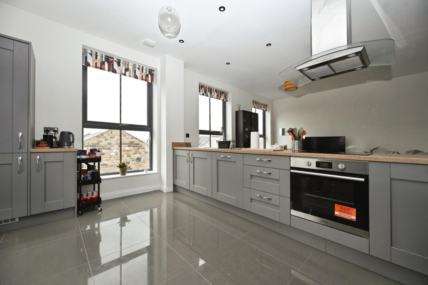 Dyehouse Walk, Yeadon, Leeds