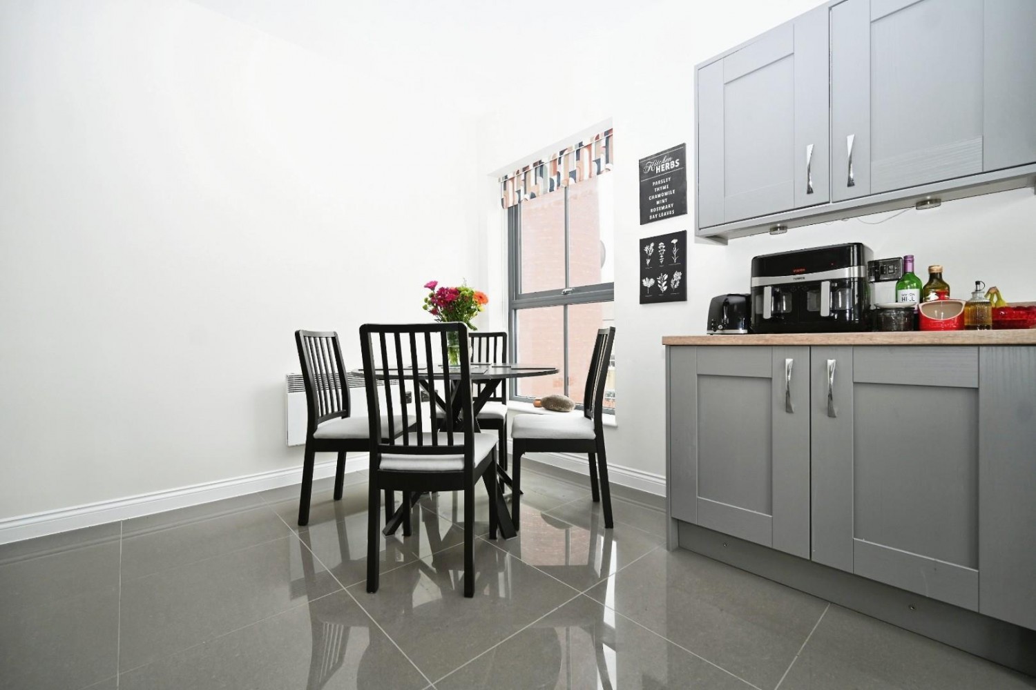 Dyehouse Walk, Yeadon, Leeds