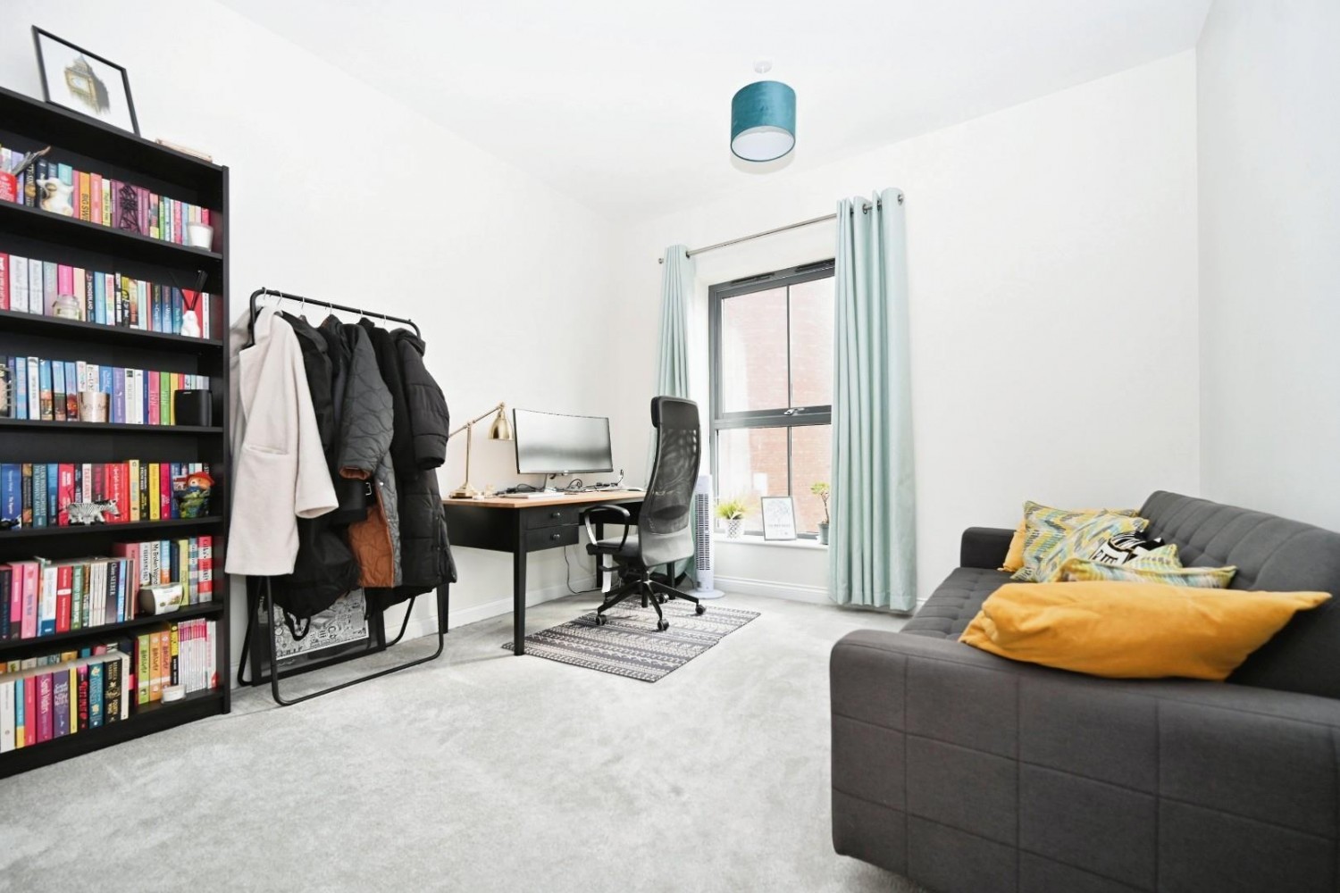 Dyehouse Walk, Yeadon, Leeds