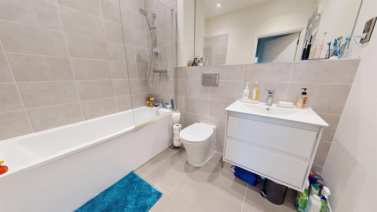 Dyehouse Walk, Yeadon, Leeds