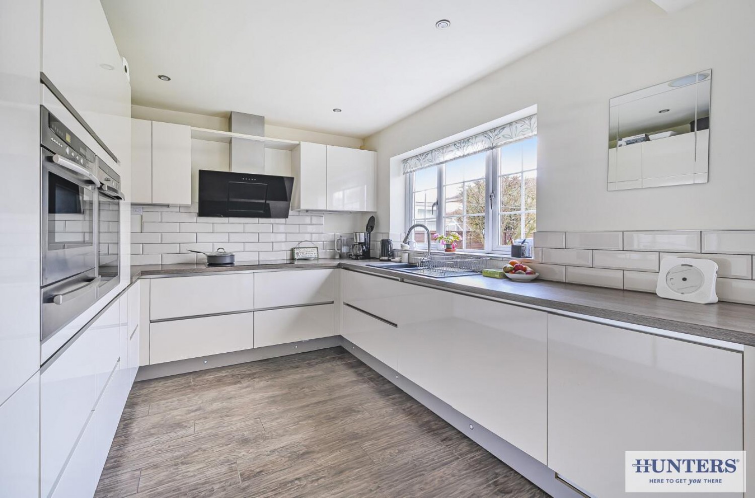 Appletree Drive, Hambleton, Selby