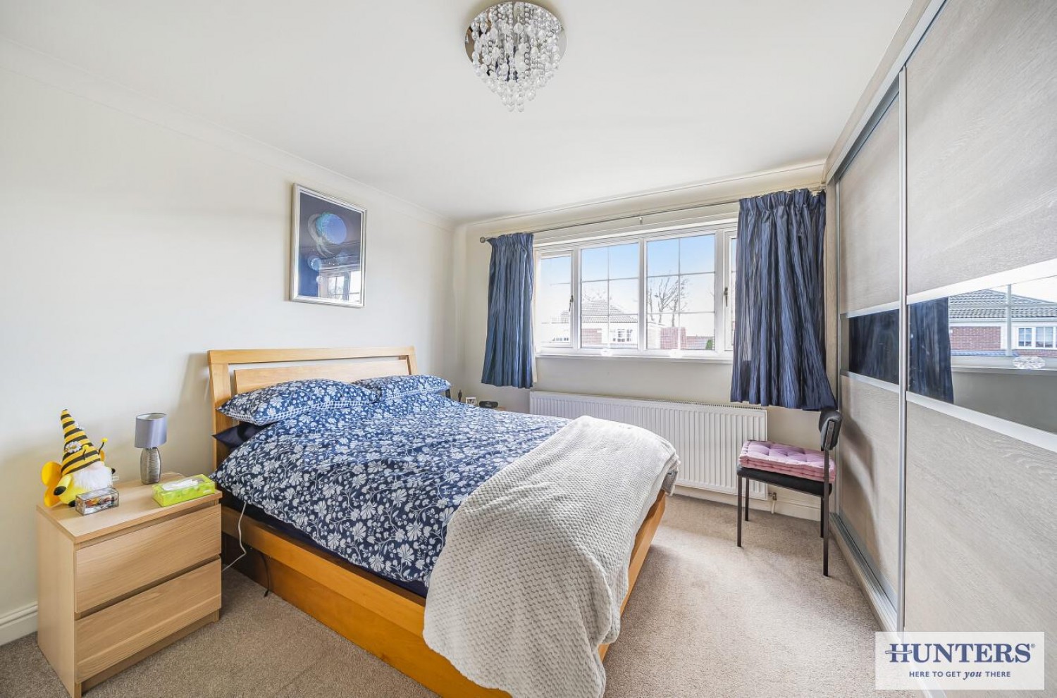 Appletree Drive, Hambleton, Selby