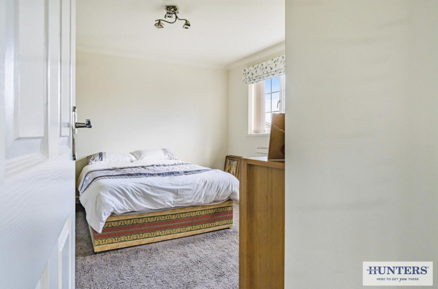 Appletree Drive, Hambleton, Selby