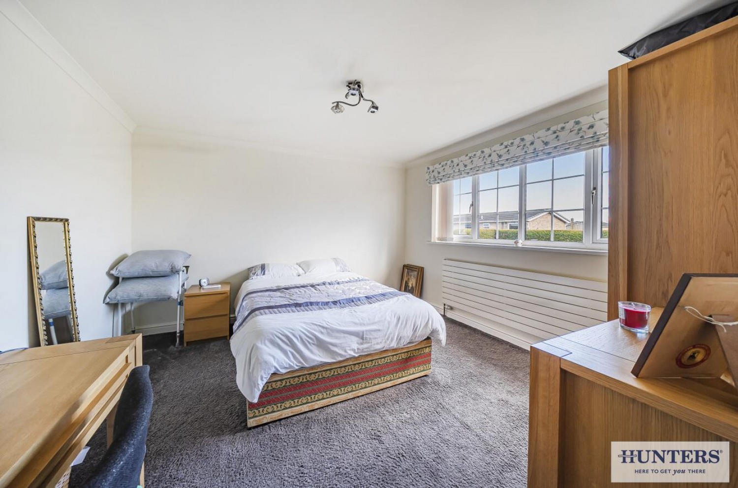 Appletree Drive, Hambleton, Selby