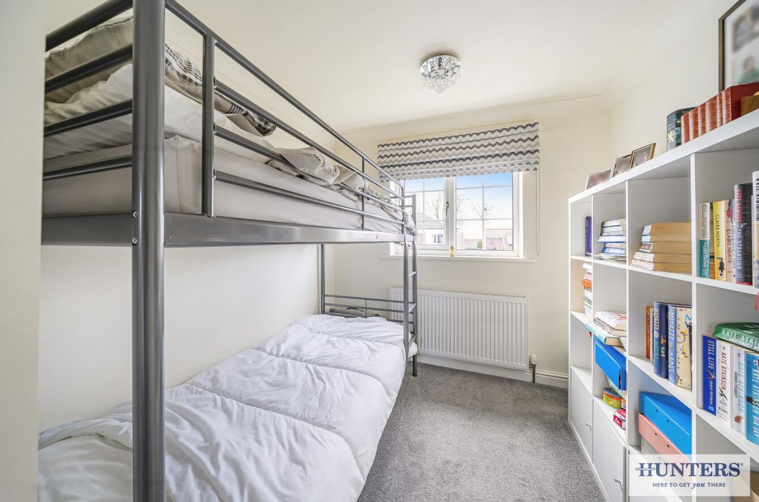 Appletree Drive, Hambleton, Selby
