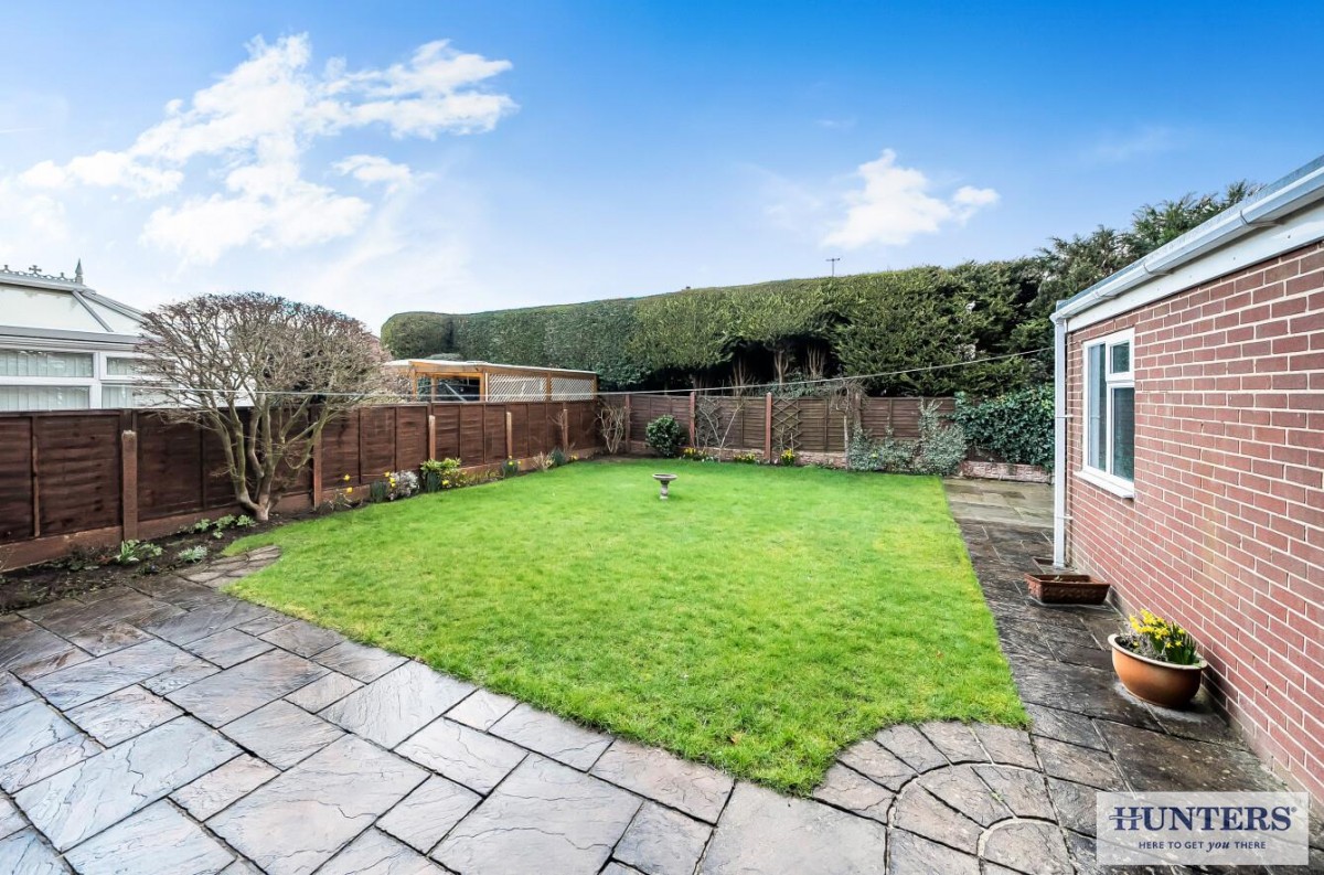 Appletree Drive, Hambleton, Selby