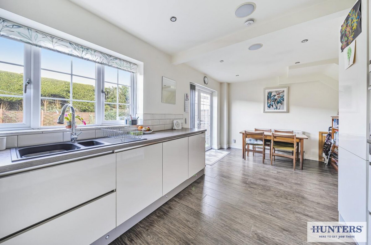 Appletree Drive, Hambleton, Selby