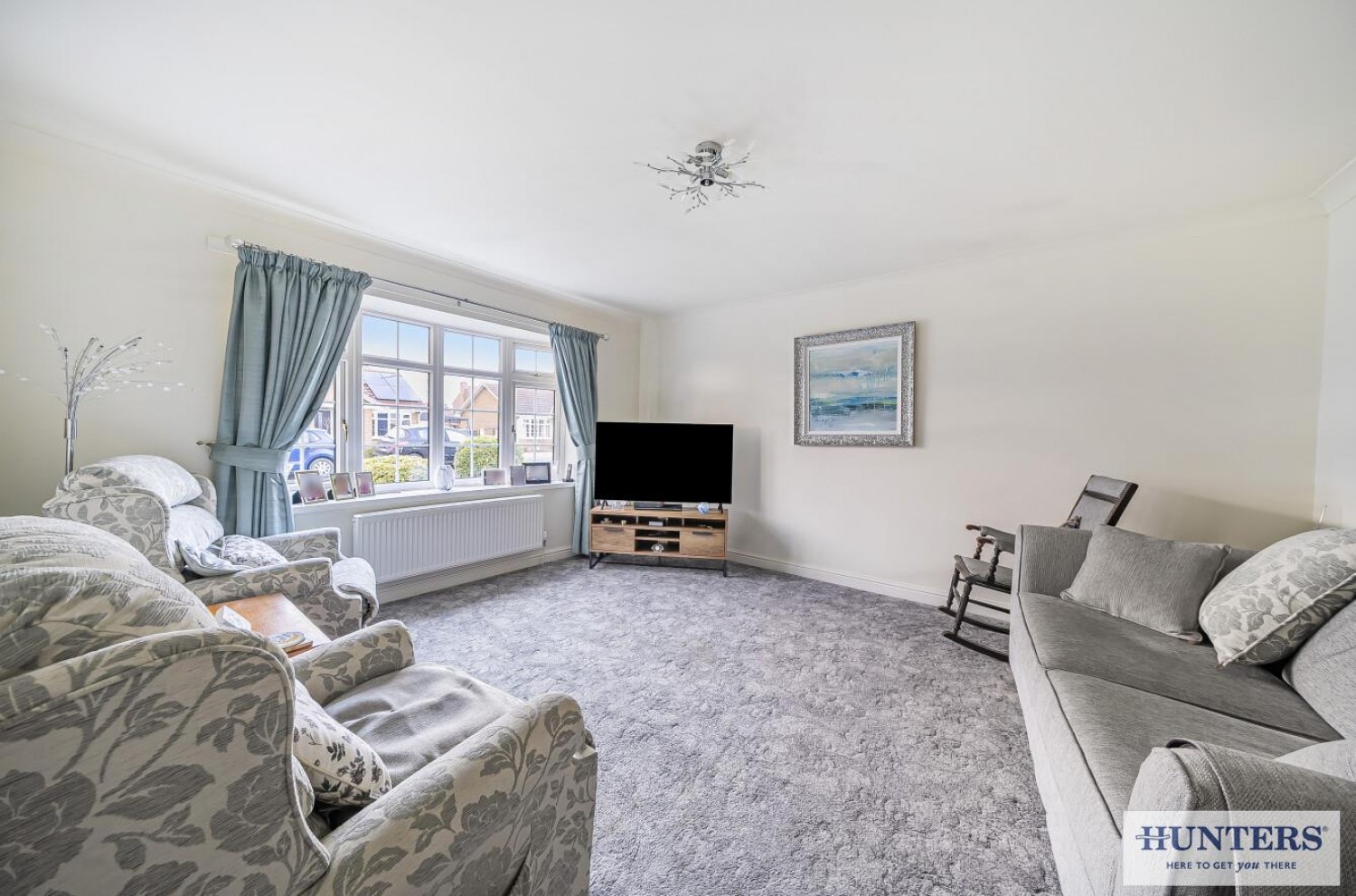 Appletree Drive, Hambleton, Selby