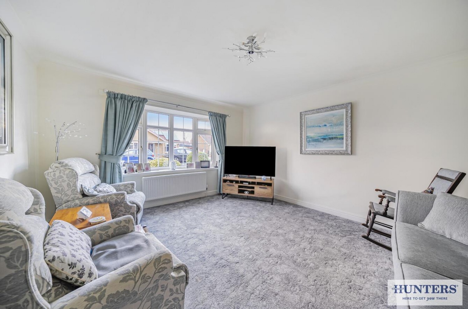 Appletree Drive, Hambleton, Selby