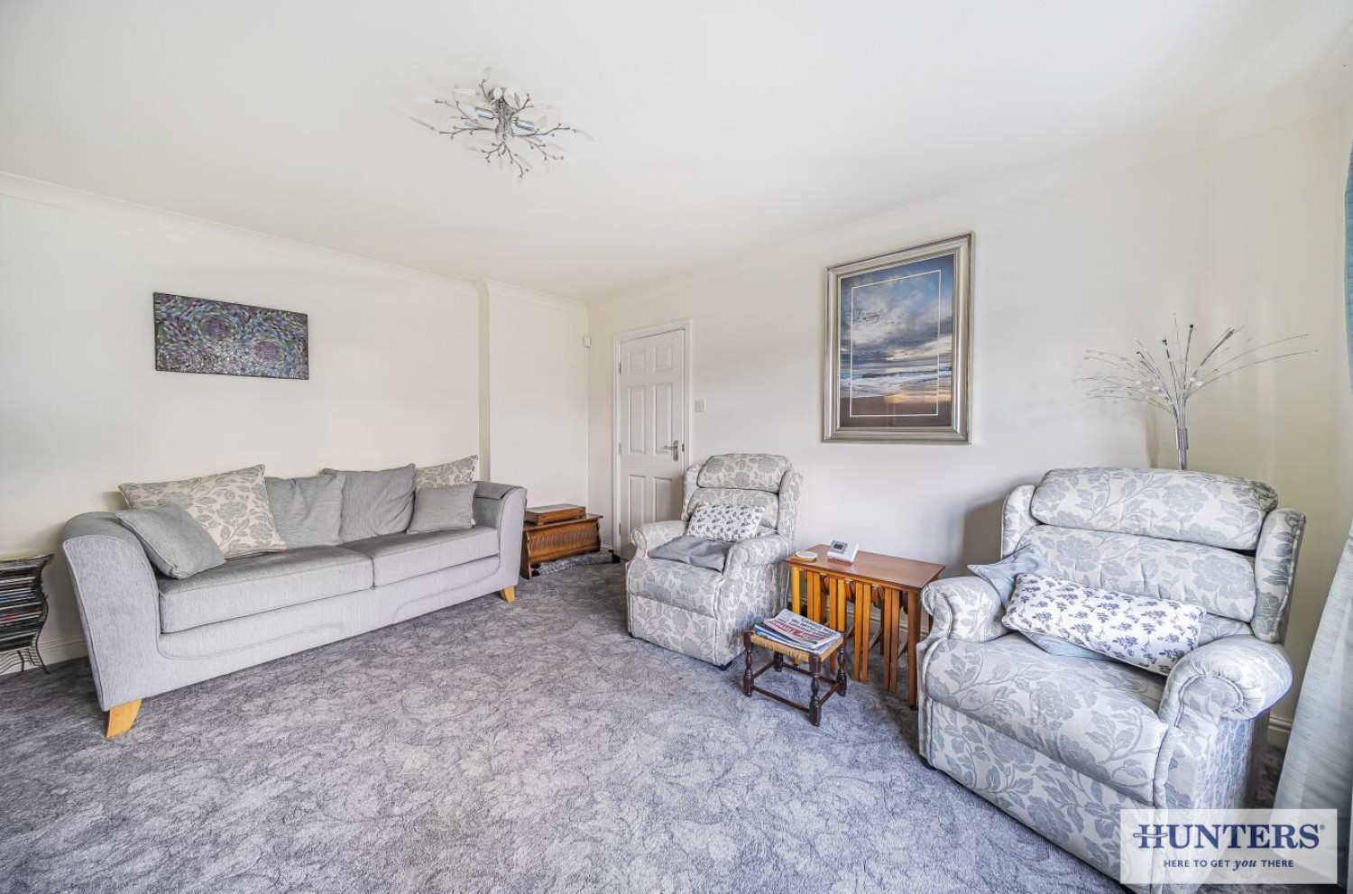 Appletree Drive, Hambleton, Selby
