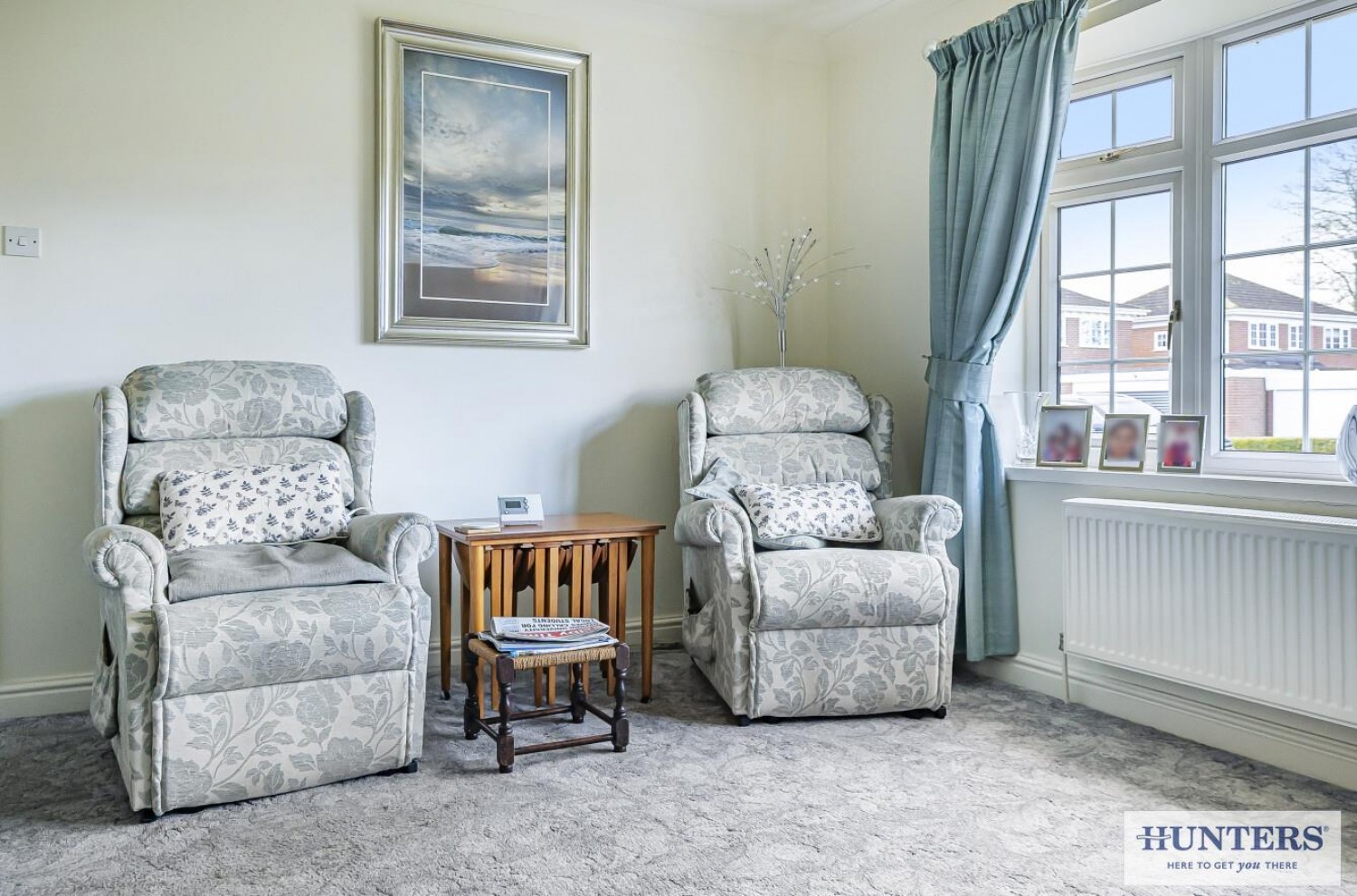 Appletree Drive, Hambleton, Selby