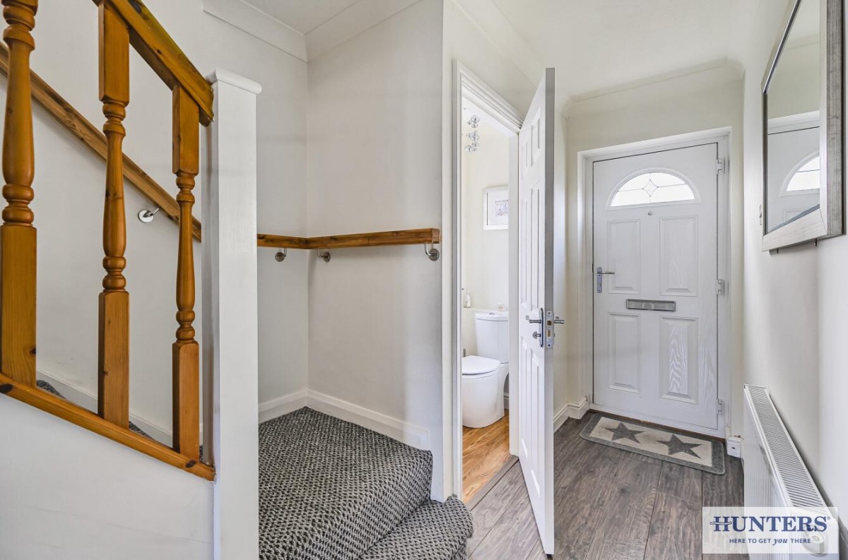 Appletree Drive, Hambleton, Selby