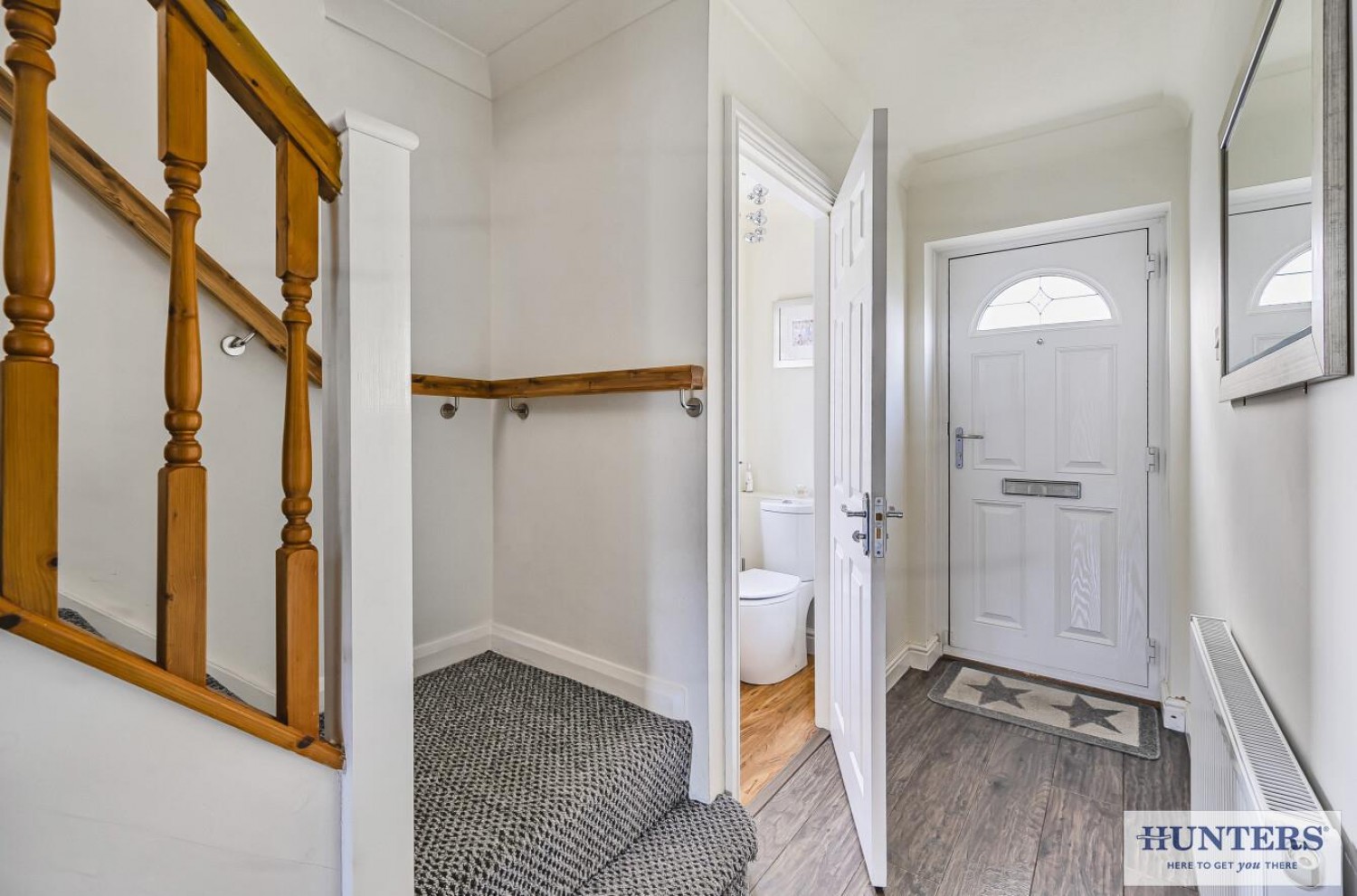 Appletree Drive, Hambleton, Selby