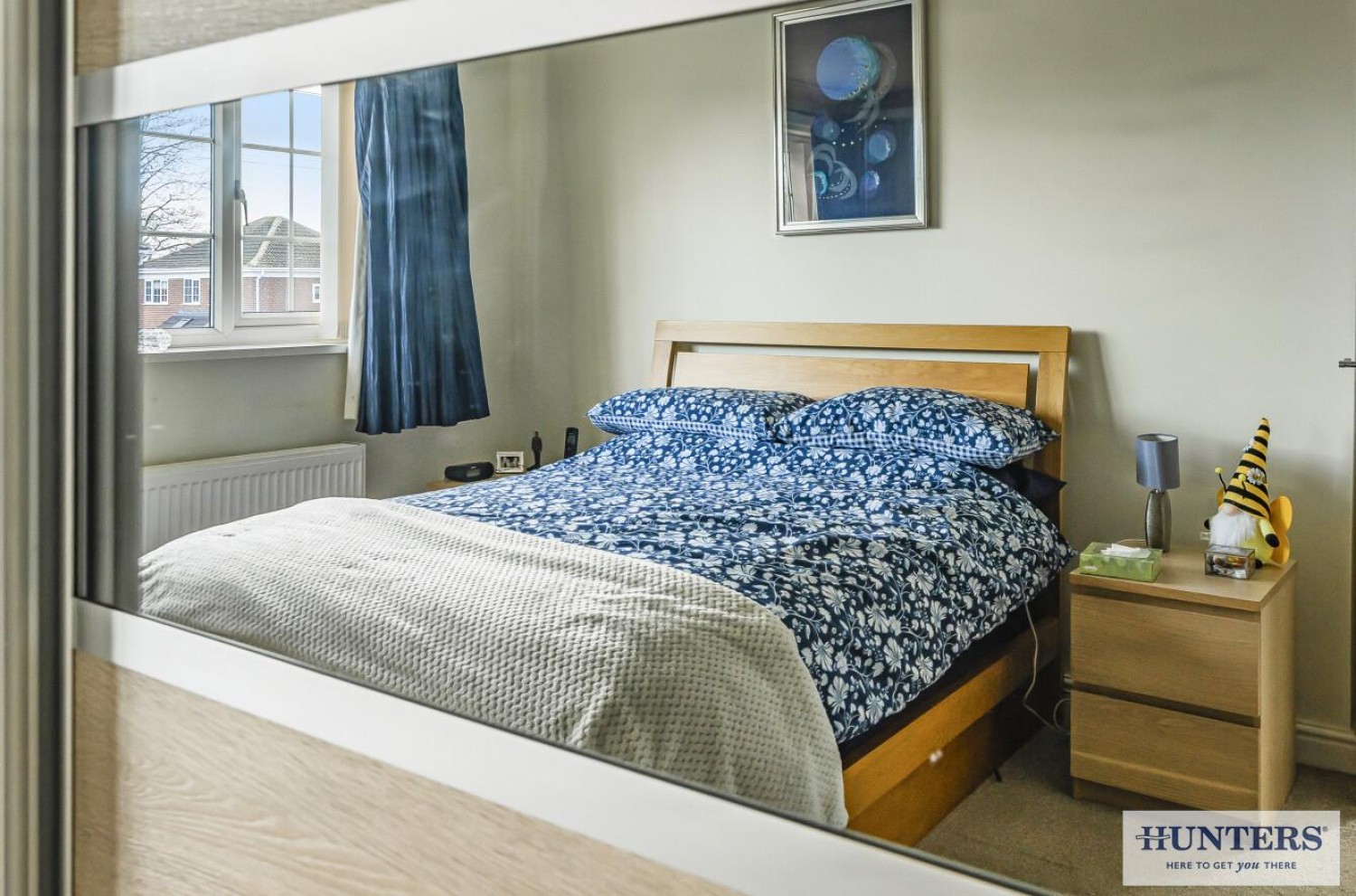 Appletree Drive, Hambleton, Selby