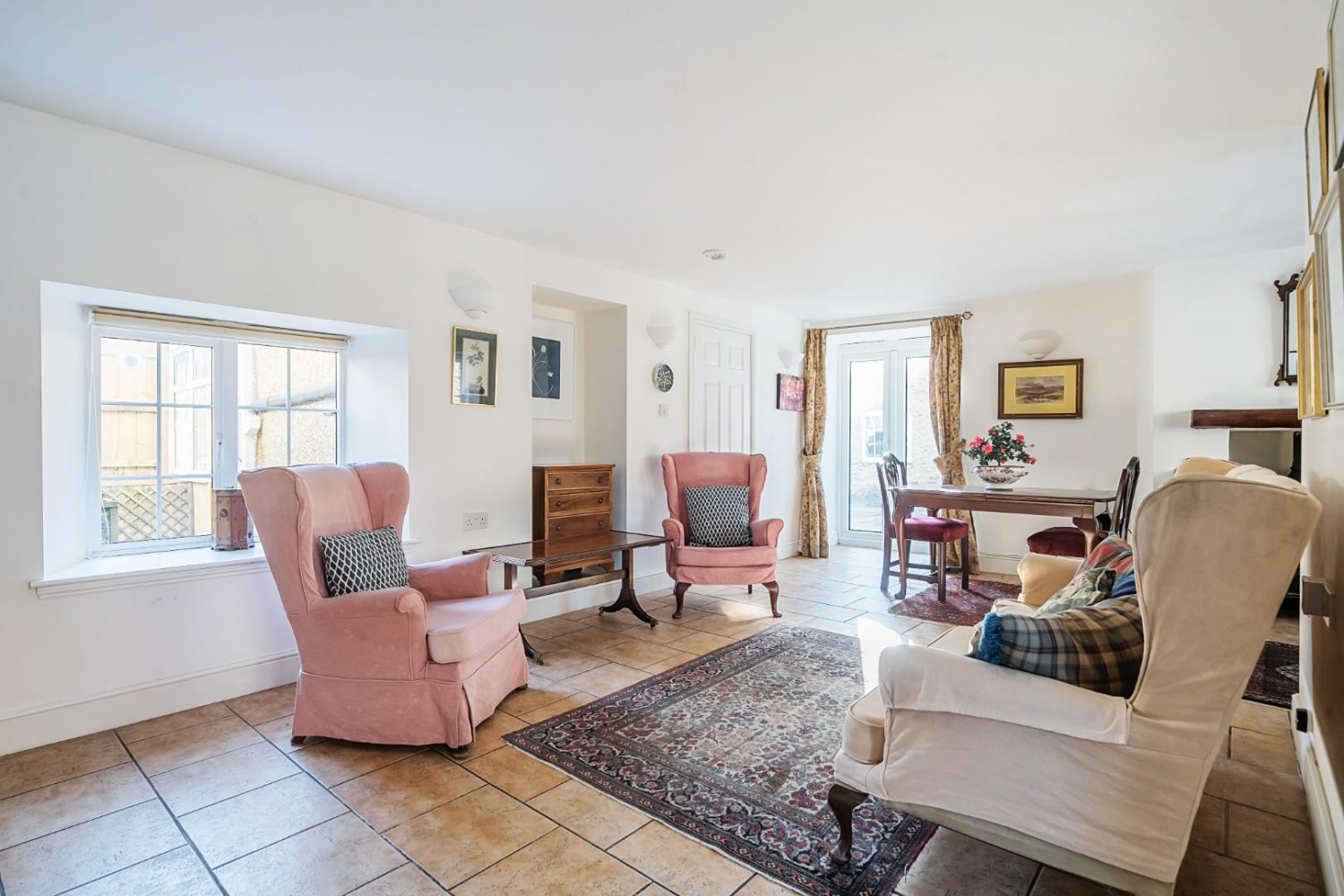 South Street, Milborne Port