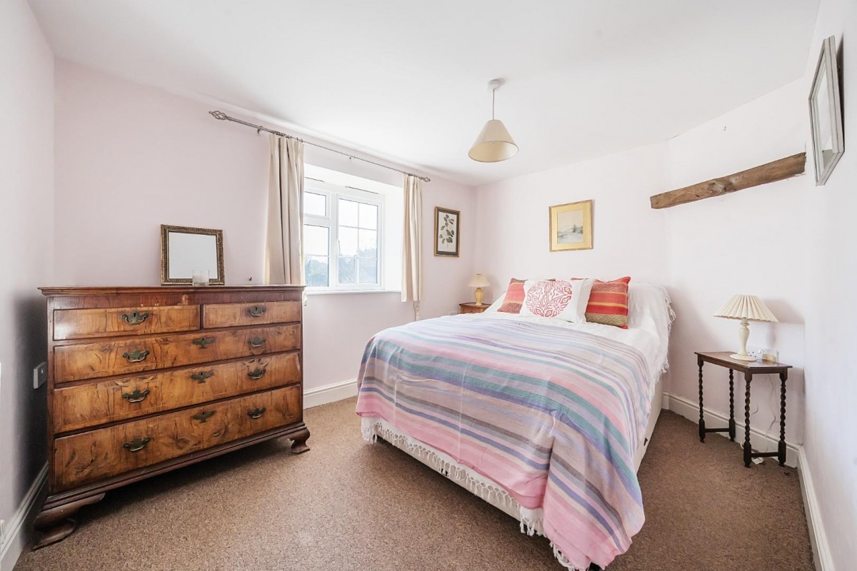 South Street, Milborne Port