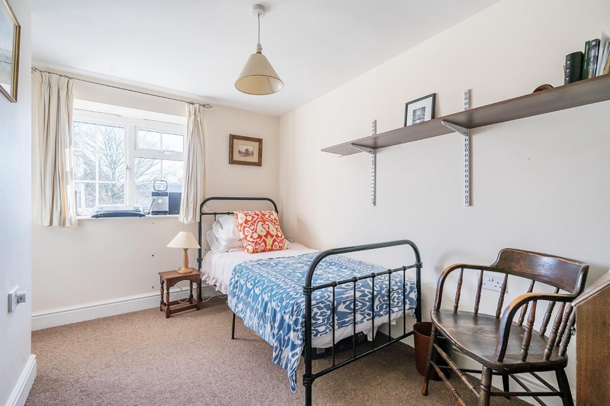 South Street, Milborne Port