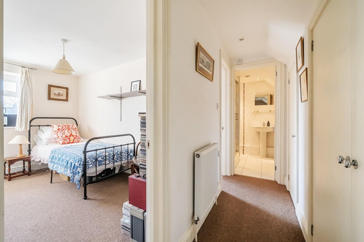 South Street, Milborne Port