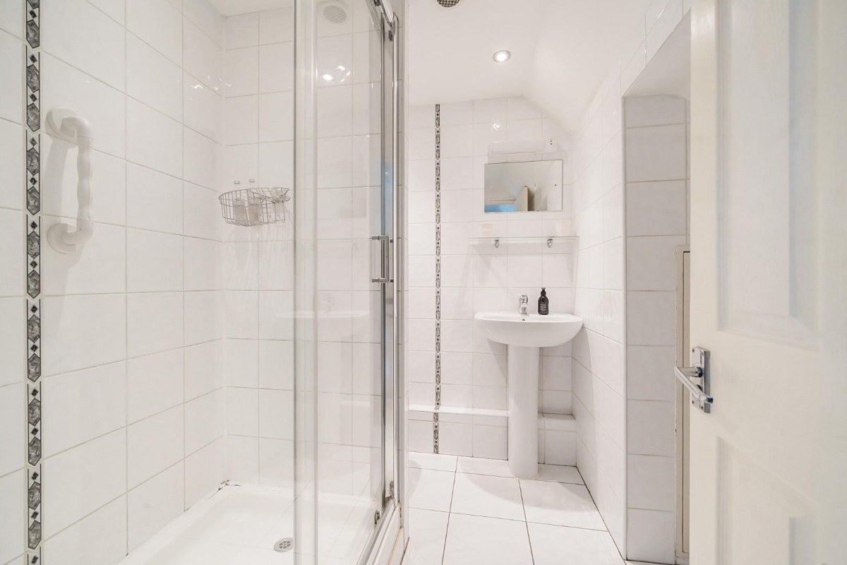 South Street, Milborne Port