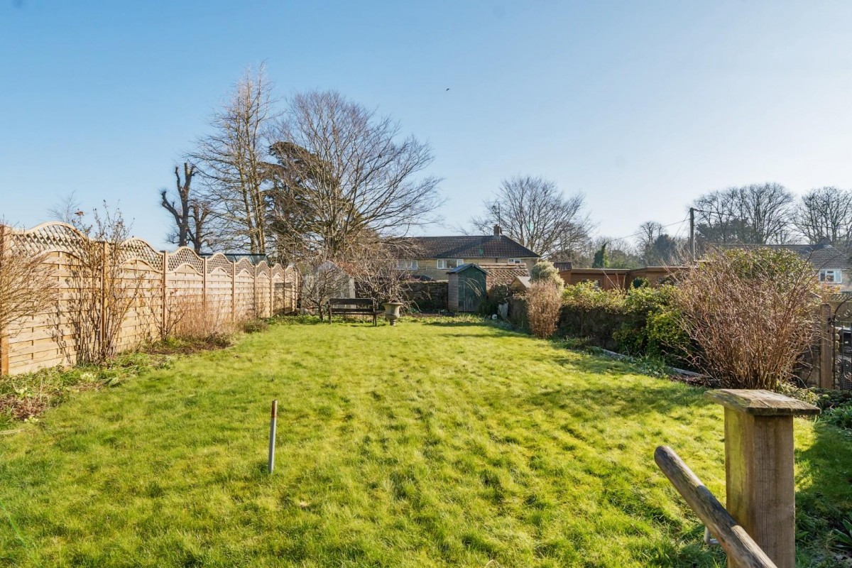 South Street, Milborne Port