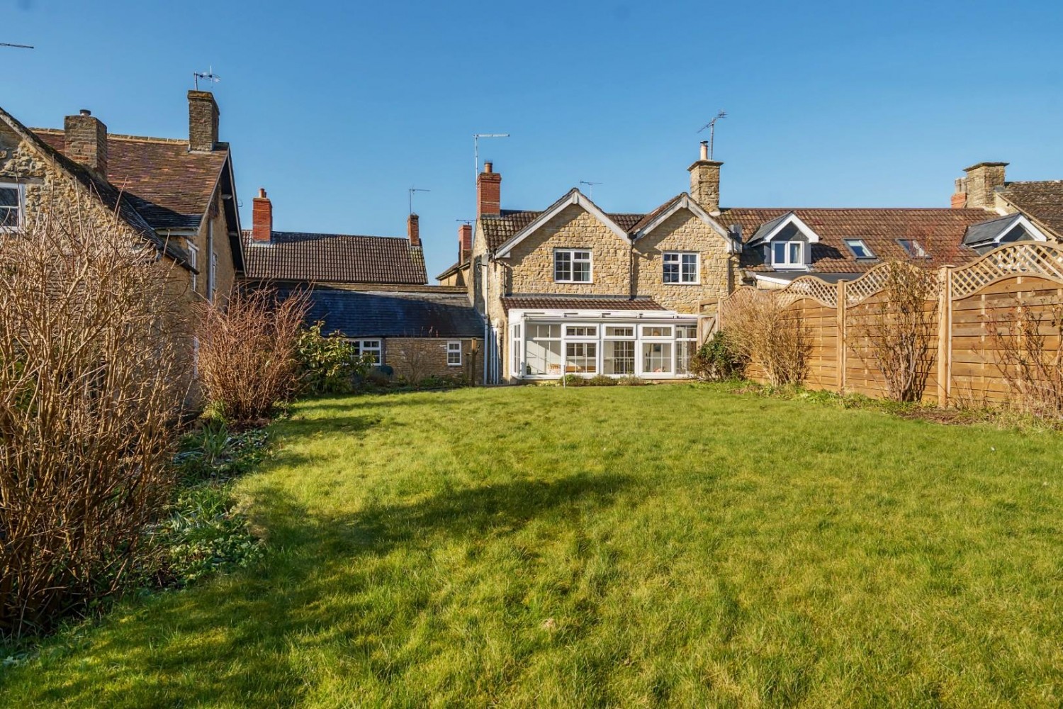 South Street, Milborne Port