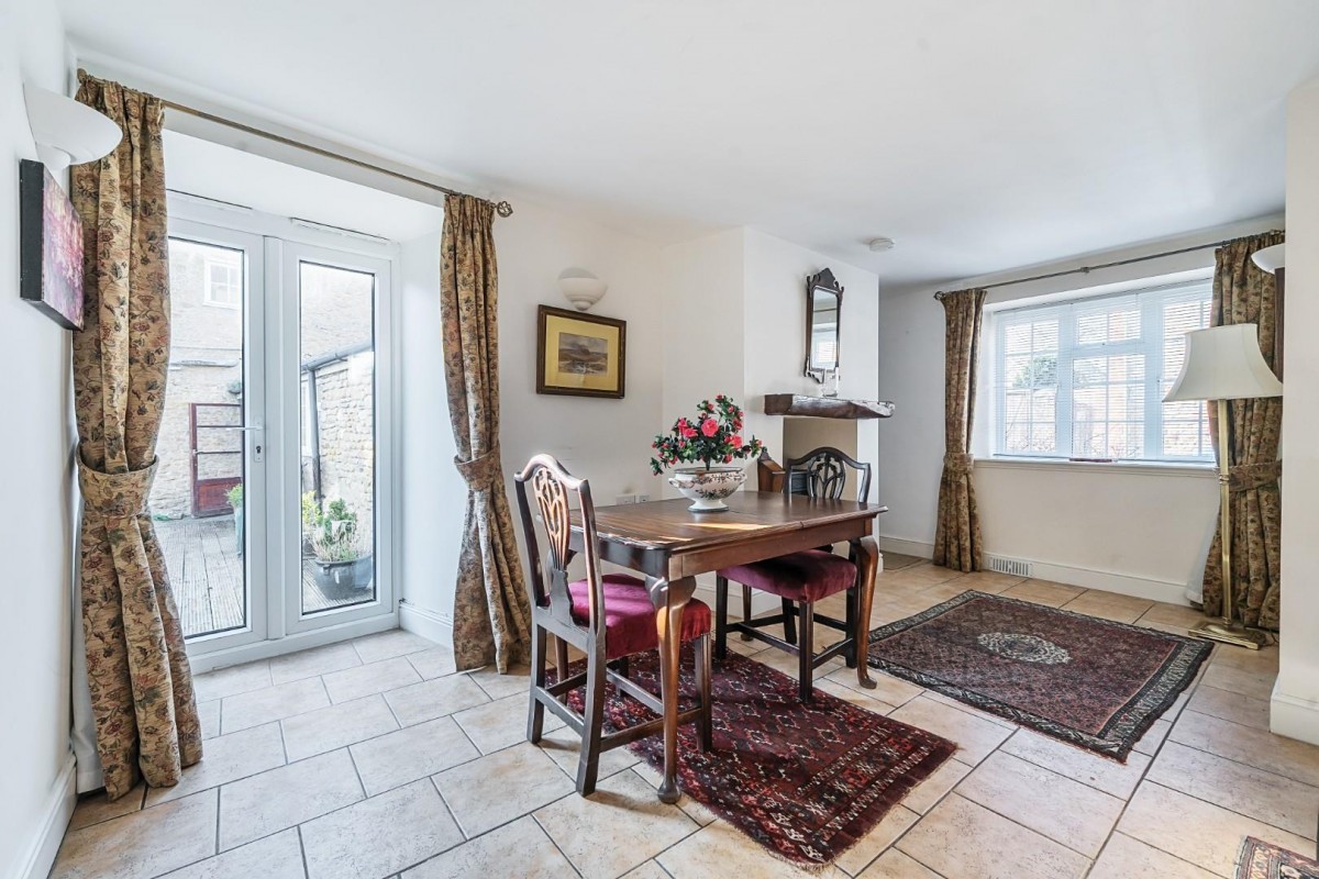 South Street, Milborne Port