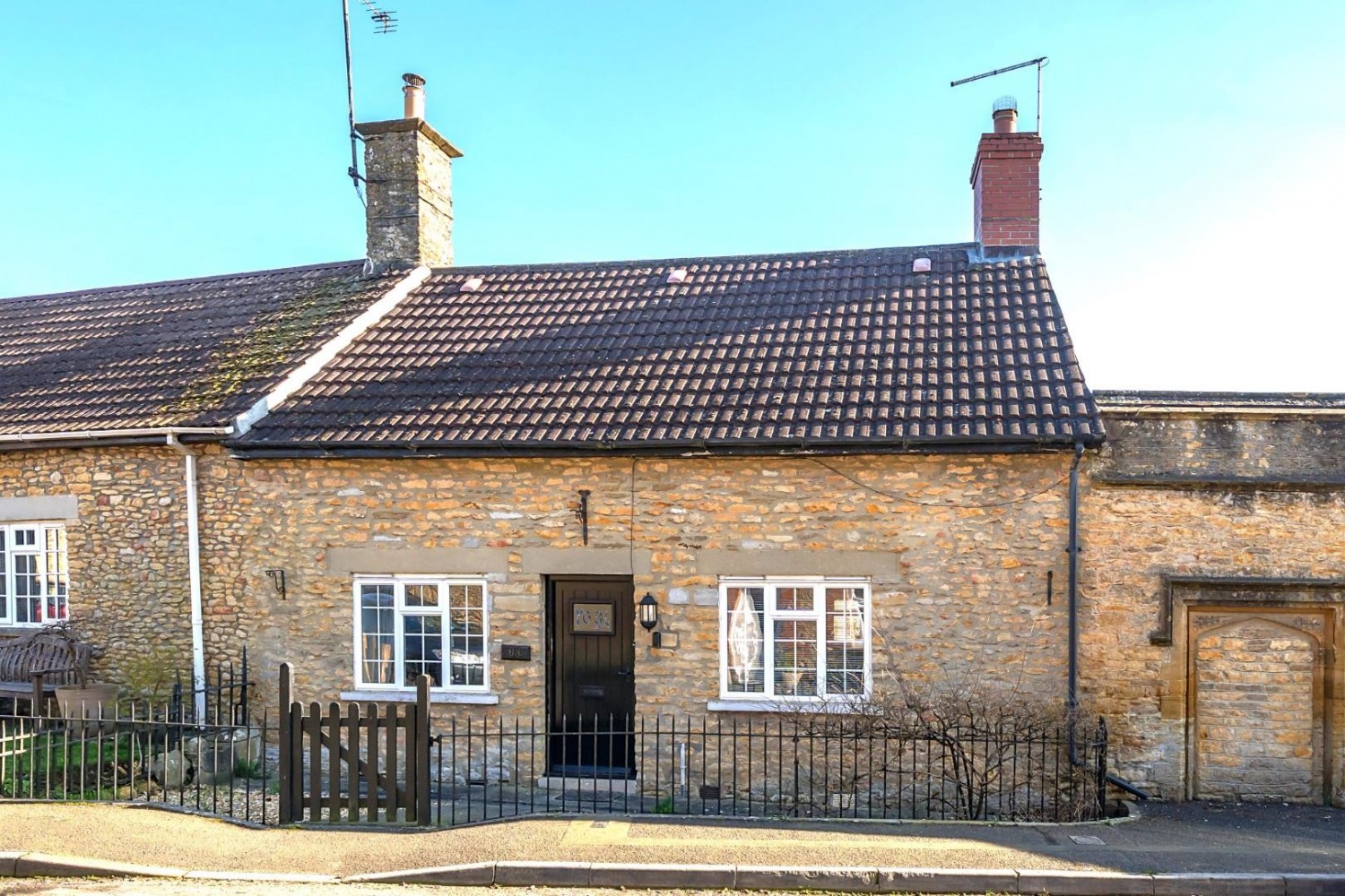 South Street, Milborne Port