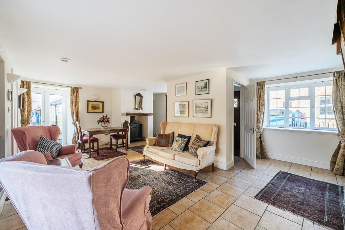 South Street, Milborne Port