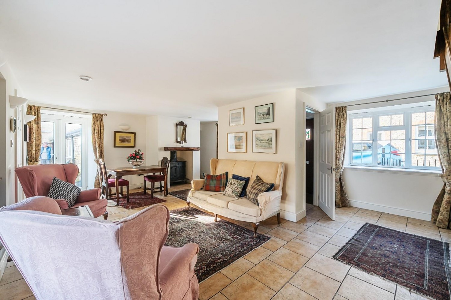 South Street, Milborne Port