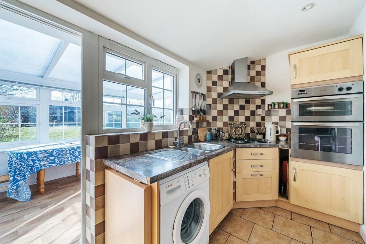 South Street, Milborne Port