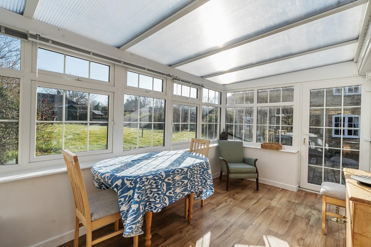 South Street, Milborne Port